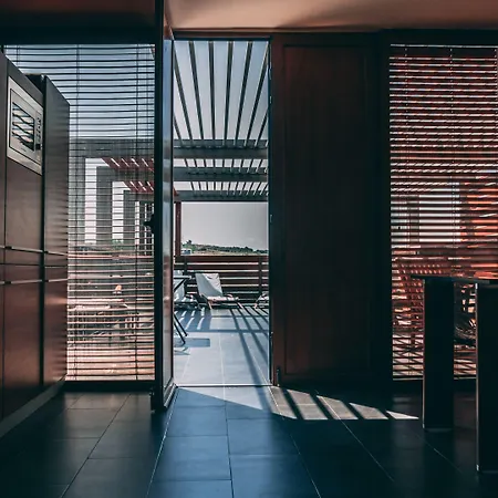 Hotel Design Logatero