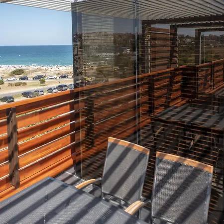 Hotel Design Logatero Sozopol