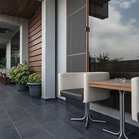 Design Logatero Hotel