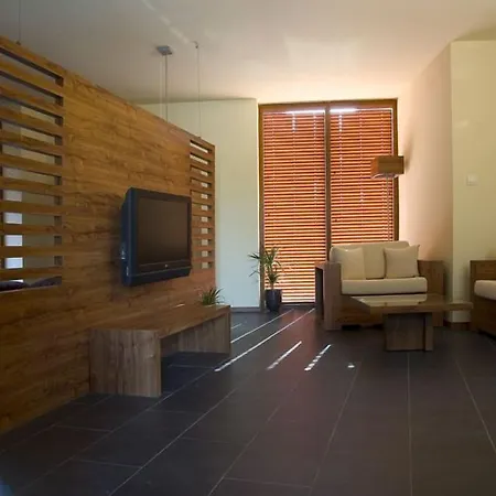 Design Logatero Hotel Sozopol