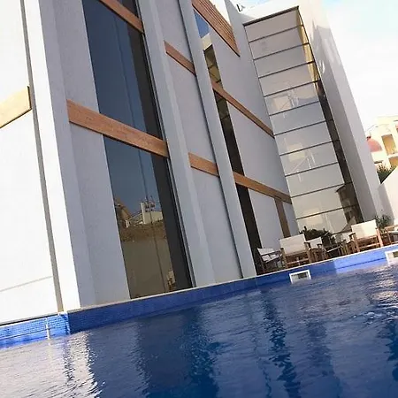 Design Logatero 3* Sozopol