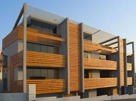 Hotel Design Logatero