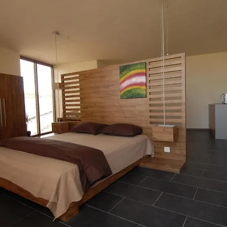 Design Logatero 3* Szozopol