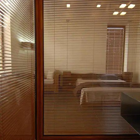 Design Logatero Szálloda Szozopol