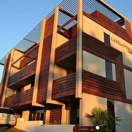 Hotel Design Logatero 3*