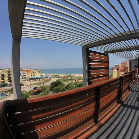 Design Logatero Hotel Sozopol
