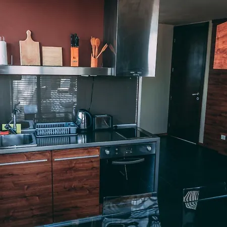 Design Logatero Szálloda Szozopol