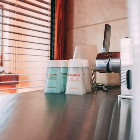 Design Logatero Szálloda