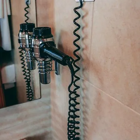 Отель Design Logatero 3*