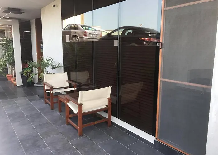 Hotel Design Logatero