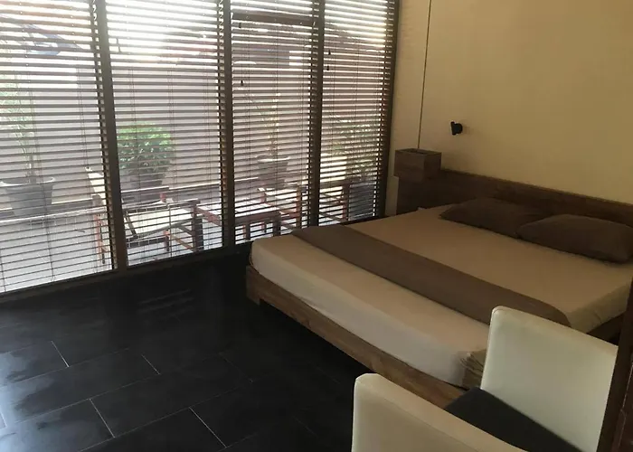 Design Logatero Hotel Sozopol