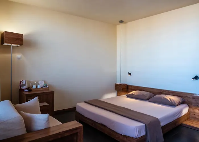 Hotel Design Logatero 3*