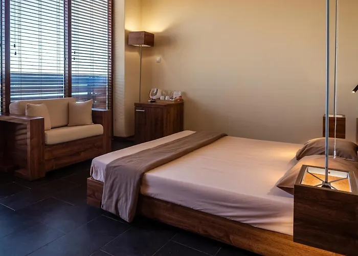 Design Logatero 3* Sozopol