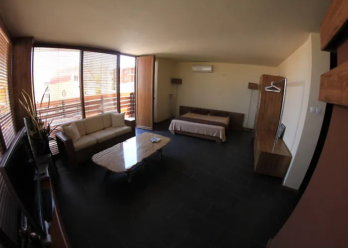 Design Logatero Hotel Sozopol