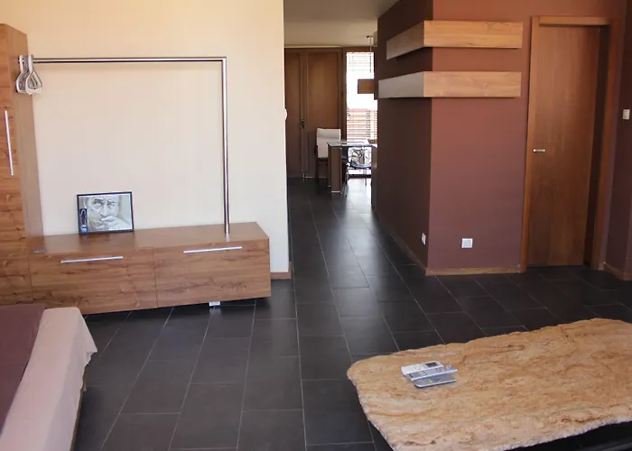 Design Logatero Hotel