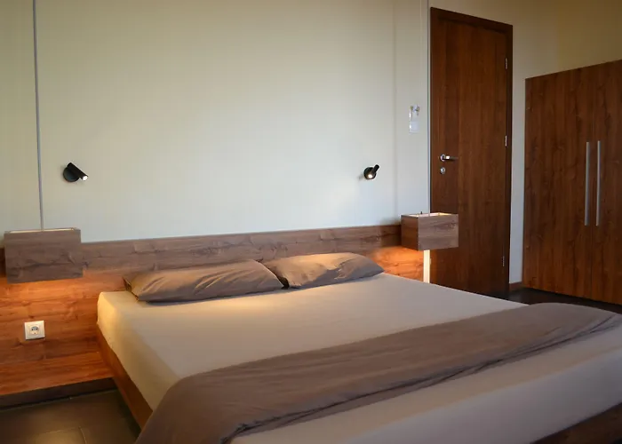 Design Logatero Hotel