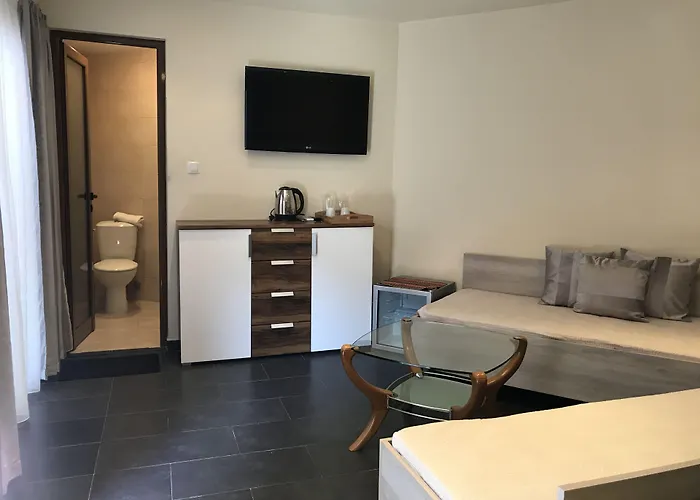 Design Logatero 3* Sozopol