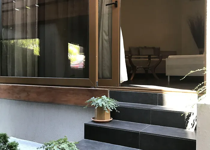 Design Logatero 3* Sozopol