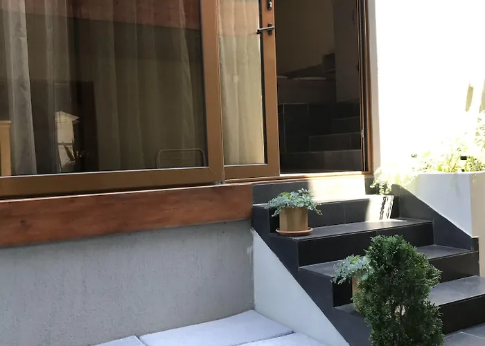 Hotel Design Logatero