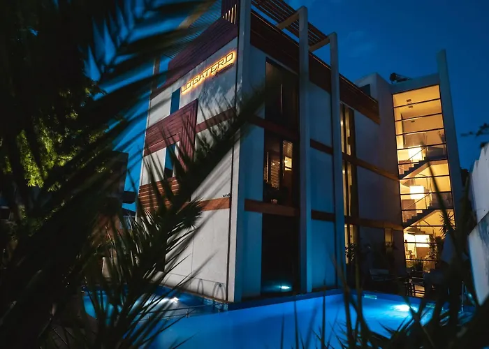 Design Logatero Sozopol