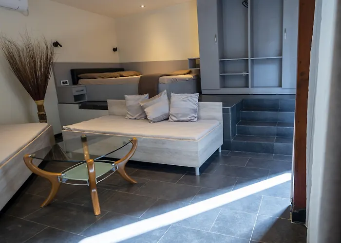 Design Logatero Hotel