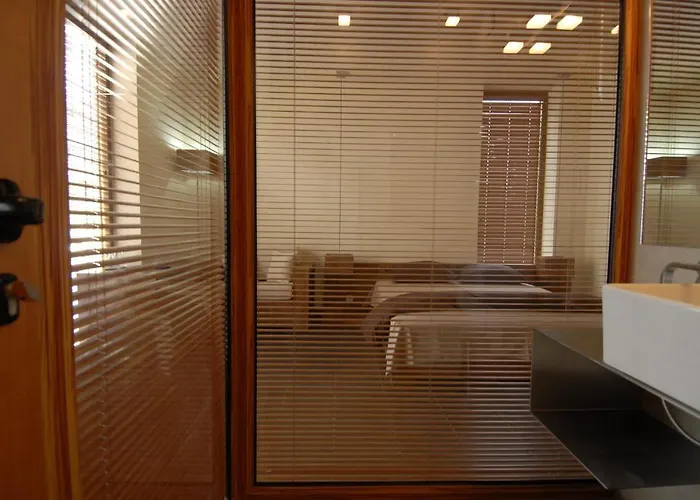 Design Logatero Hotel Sozopol