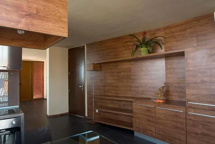 Design Logatero 3* Sozopol