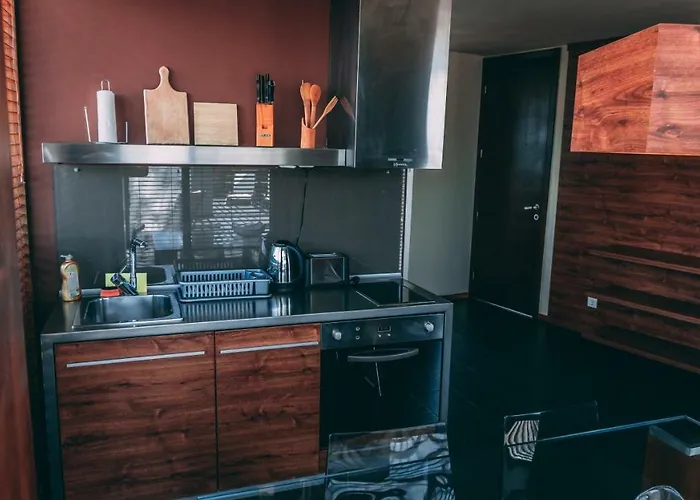 Design Logatero Hotel Sozopol