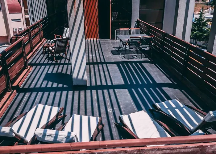 Design Logatero Hotel 3*