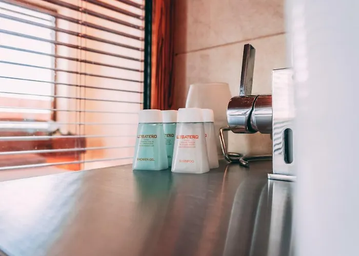 Design Logatero Hotel